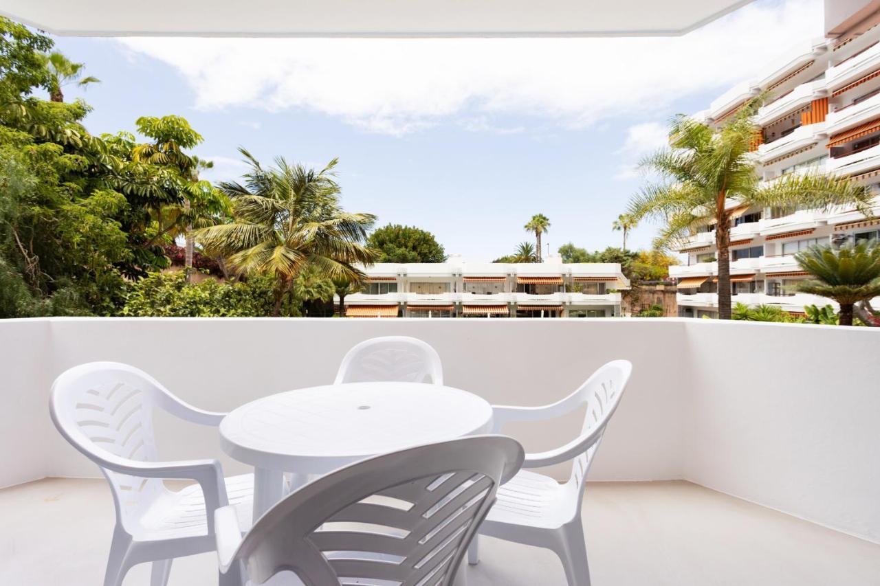 Appartement Eden White Molino Paradise