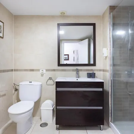 Eden Rentals White Molino Paradise Puerto de la Cruz  Exterior photo