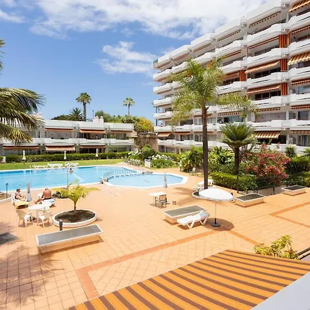 Eden Rentals White Molino Paradise Puerto de la Cruz  Exterior photo