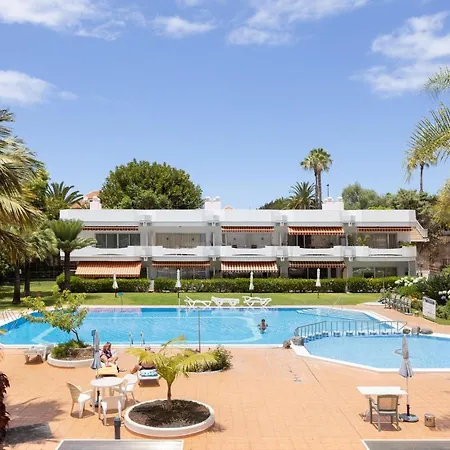 Eden Rentals White Molino Paradise Puerto de la Cruz  Exterior photo