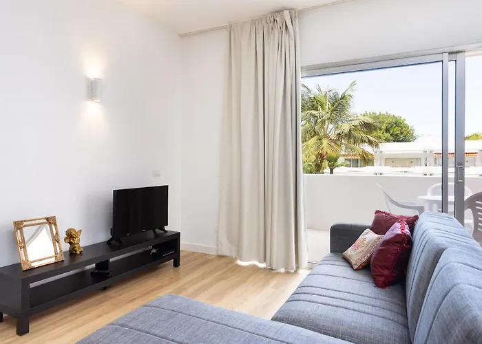 Eden Rentals White Molino Paradise